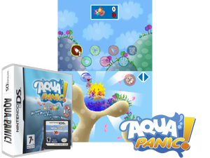 Game Thumbnail - Aqua Panic! (Europe) (En,Fr,De,Es,It,Nl,Pt)